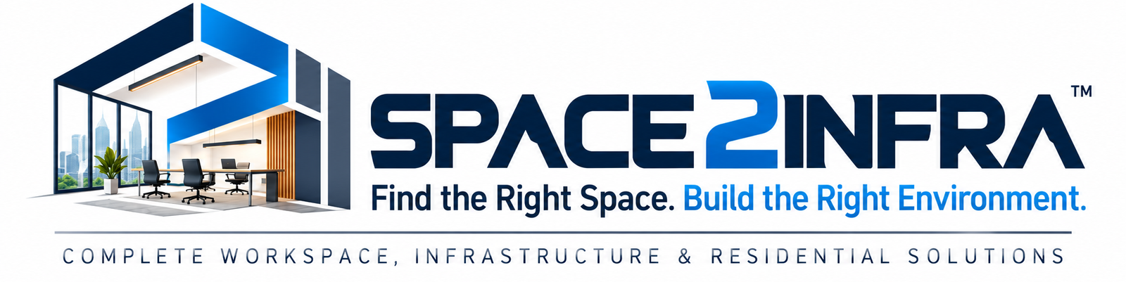 space2infra.com